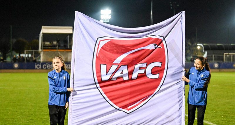 Le Valenciennes FC accroché, le Sporting Club de Bastia déroule en amical