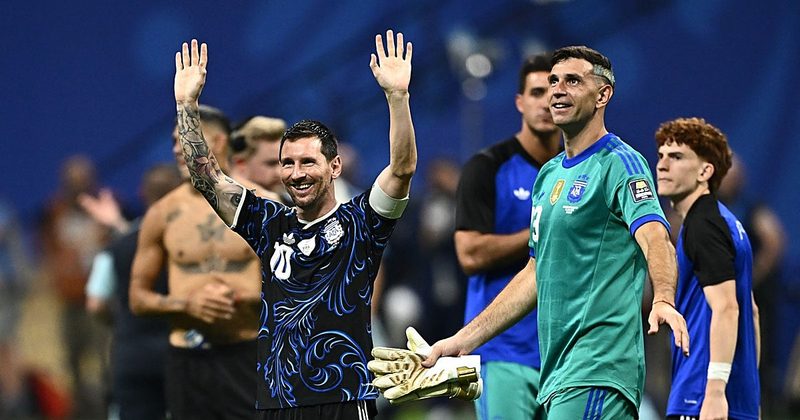 La revancha de España: ¿Podrá la Roja vencer a una Argentina hambrienta de gloria?