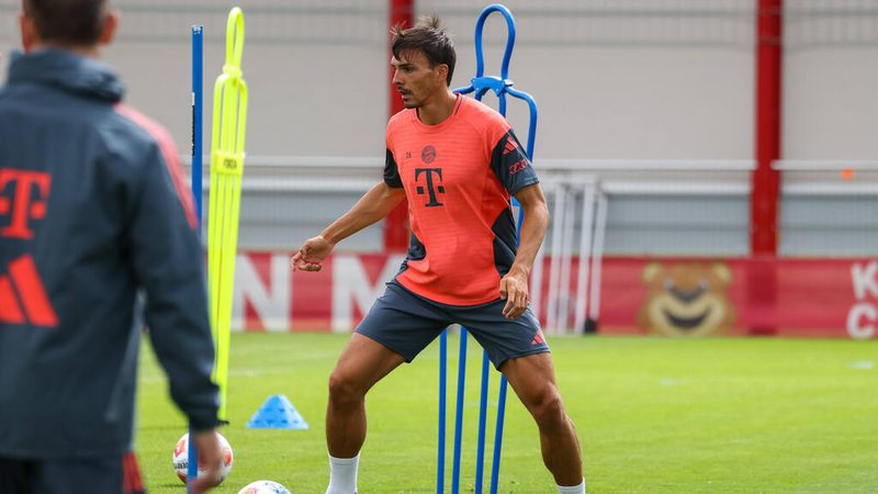 Gerüchte um Joao Palhinha: FC Bayern und potenzielle Abnehmer im Fokus