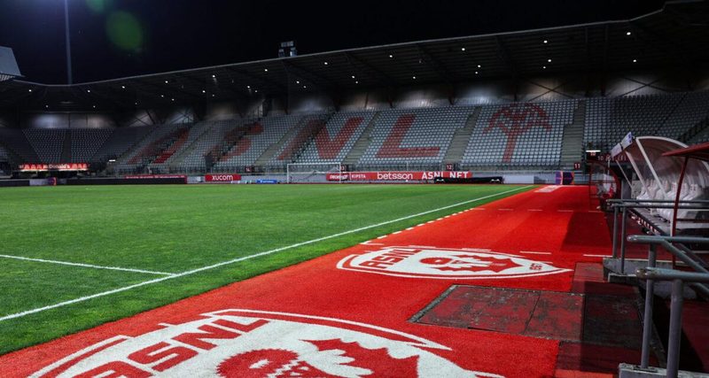 L'AS Nancy Lorraine pleure Gérard Parentin, ancien président et figure emblématique