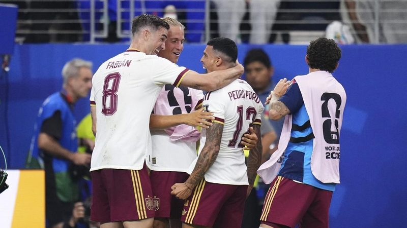 Una final histórica: España y Argentina se enfrentan por la supremacía mundial
