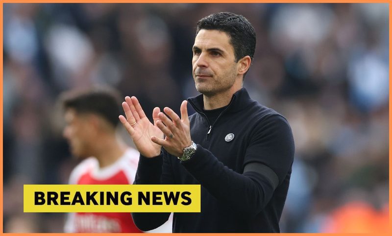 Arsenal and Manchester City Battle for Rising Star Ayyoub Bouaddi
