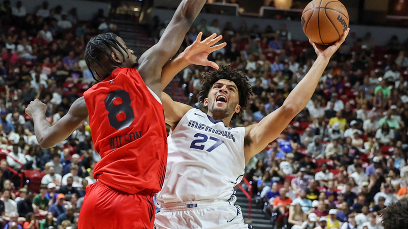 Summer League Wrap-Up: Warriors Claim Title, Burries Shines as MVP
