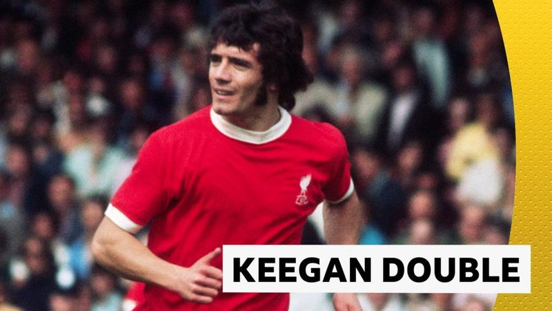 Kevin Keegan's Brilliance Secures Liverpool's 1974 FA Cup Victory Over Newcastle