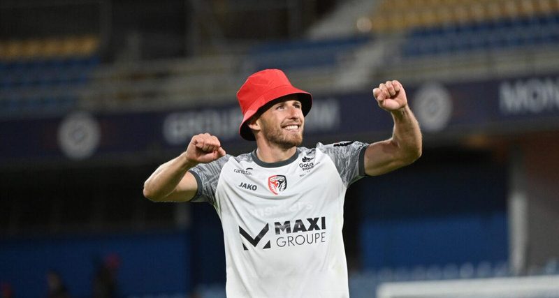 Ligue 2 : coup dur pour l'US Boulogne CO et un départ imminent pour Grenoble