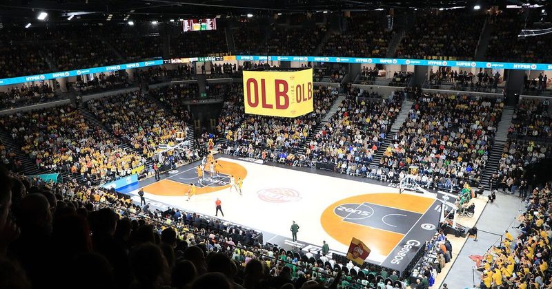L'Orléans Loiret Basket dévoile son calendrier pour la saison 2026-2027
