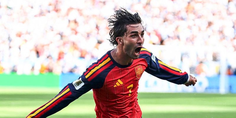 Spanien triumphiert nach Verlängerung im WM-Finale gegen Argentinien