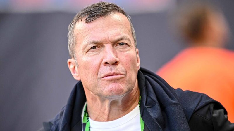 Lothar Matthäus sieht FC Bayern noch stärker in der kommenden Saison