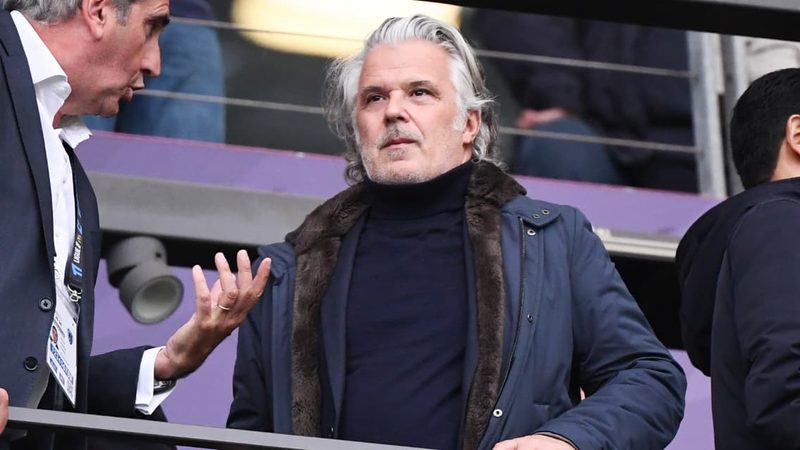 Le RC Lens et la LFP : Oughourlian et Labrune s'affrontent sur la réforme du sport