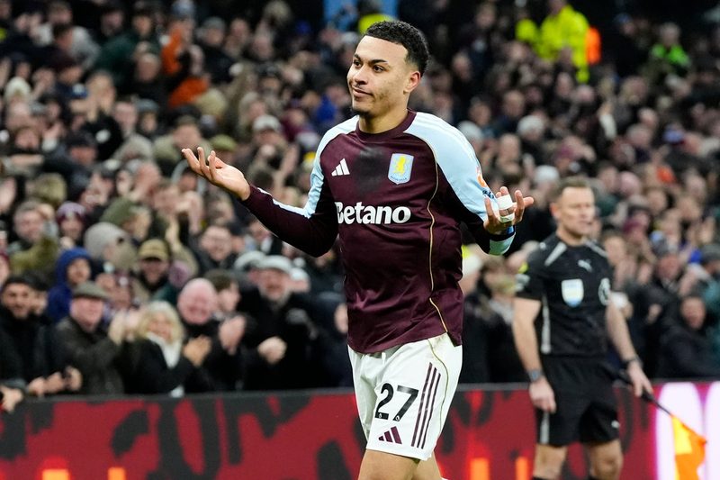 Exciting Transfers Loom as Premier League Clubs Gear Up for New Season