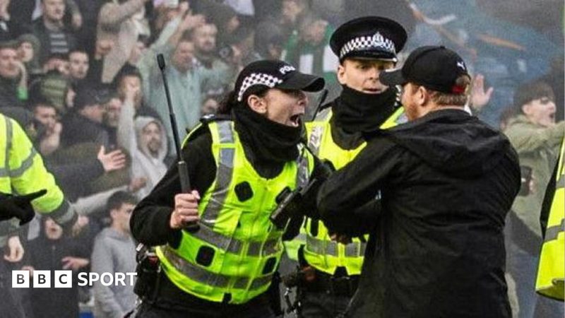 Independent Review Highlights Urgent Need for Change in Old Firm Disorder Response