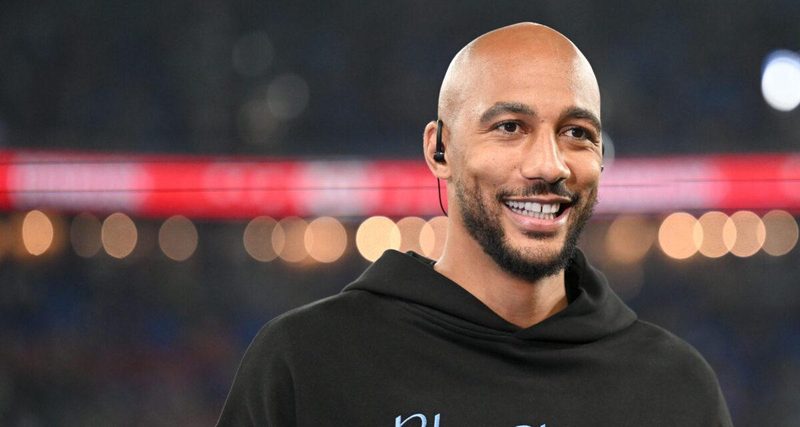 L'USL Dunkerque s'apprête à accueillir Steven Nzonzi, champion du monde 2018