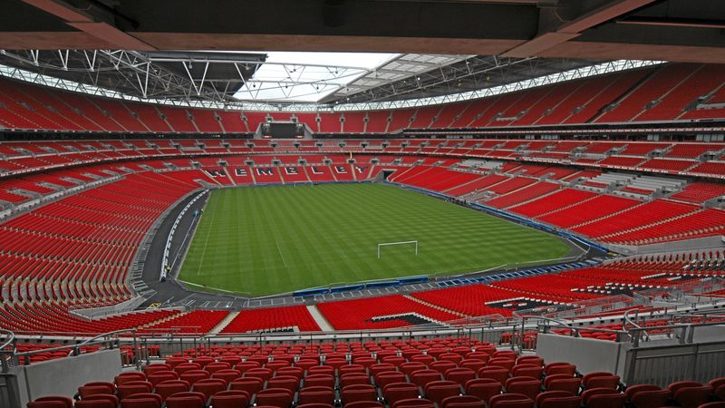 España inicia su camino en la Nations League desde Wembley ante Croacia