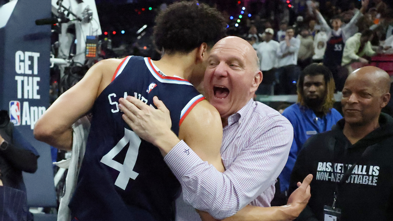 Western Conference Offseason Grades: Clippers Shine While Others Stumble