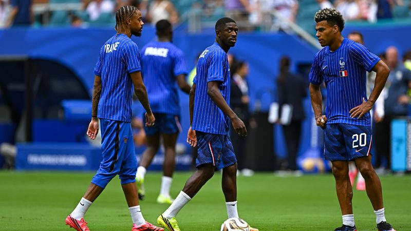 Indemnités Mondial 2026 : Le PSG en tête, l'OM et Lille aussi récompensés !