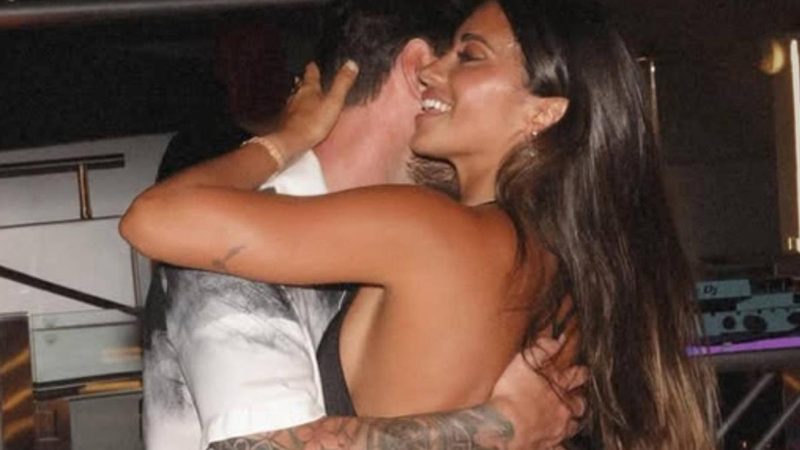 Antonela Roccuzzo emociona a Argentina con su mensaje a Messi tras la derrota
