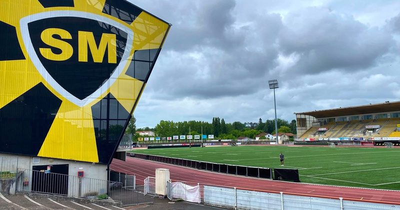 Le Stade Montois Rugby : un avenir en ProD2 suspendu à la relégation du Nissa Rugby