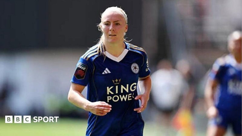 Jutta Rantala Joins Everton as Leicester Faces Summer Exodus