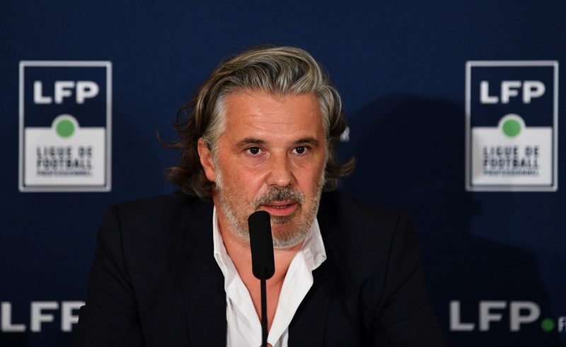 Le procès-verbal de la LFP révèle les coulisses du refus de report pour l'OL
