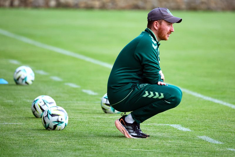 L'AS Saint-Étienne défie les Glasgow Rangers : heure et chaîne de diffusion révélées