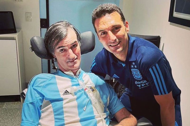 Esteban Bullrich elogia a la selección argentina por su legado de valores y coraje