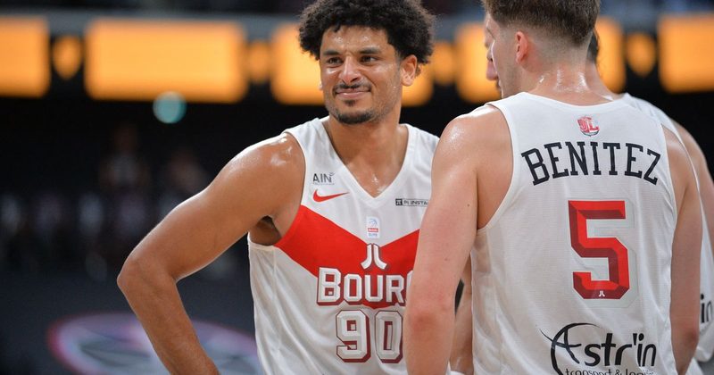 Le Limoges CSP recrute Taï Webster, un renfort de choix pour la saison 2026/2027