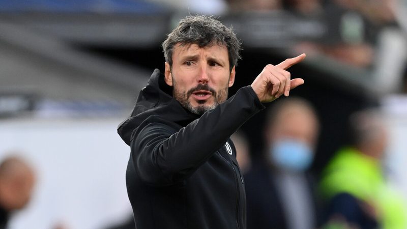 Mark van Bommel übernimmt wahrscheinlich das Traineramt der belgischen Nationalmannschaft