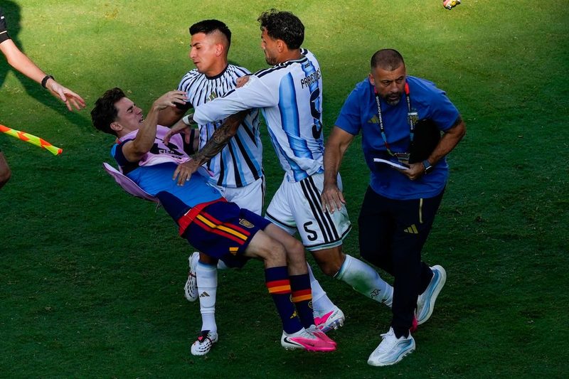 La selección argentina: un legado brillante con lecciones por aprender