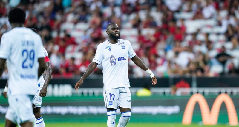 L'arrivée de Lassine Sinayoko au Paris FC et les transferts du 21 juillet