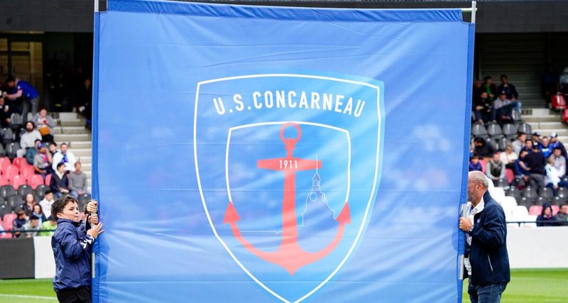 Djamal Berrabha quitte Aubagne pour le CR Témouchent, Concarneau recrute Aly Sidibé