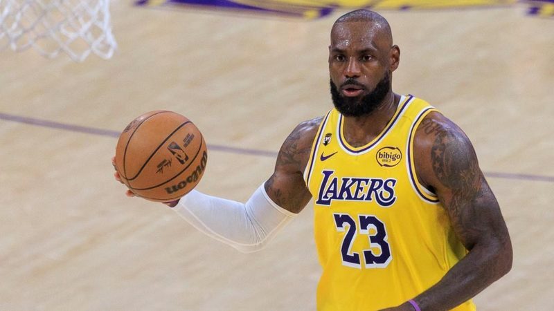 Error de Miami Heat enciende rumores sobre el regreso de LeBron James