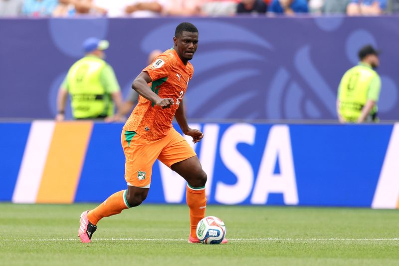 Il Nottingham Forest accelera per Ousmane Diomande: offerta allo Sporting in arrivo