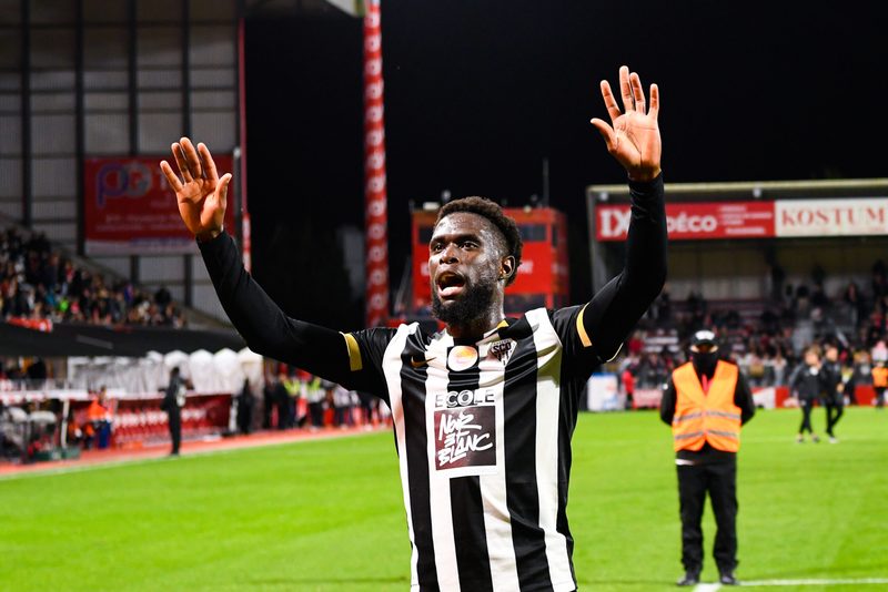 Angers SCO affronte Les Herbiers ce mercredi : infos sur le match amical