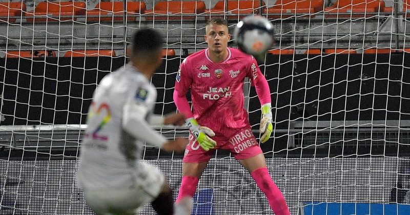 L'AJ Auxerre enchaîne les mouvements : arrivée de Paul Nardi et départs de gardiens