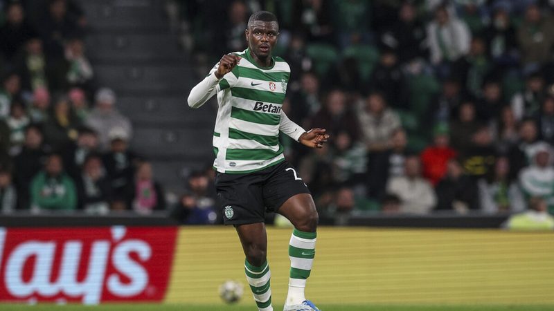 Nottingham Forest plant Rekordtransfer für Sporting-Star Diomande