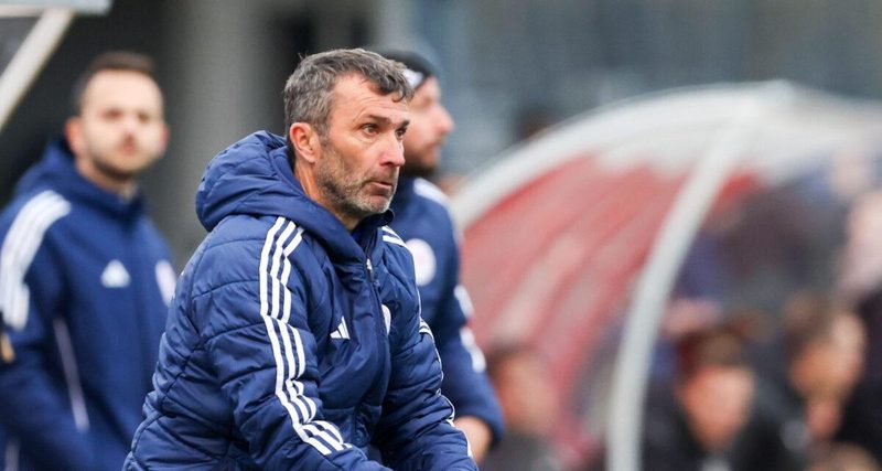 Romain Pitau prend les rênes de l’équipe réserve du Paris FC en National 2