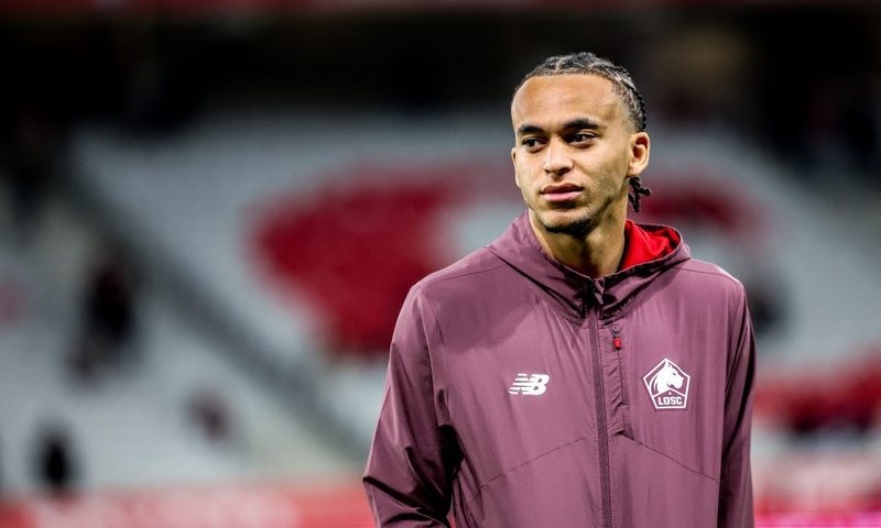 L'OM s'intéresse au milieu de terrain Ethan Mbappé, frère de Kylian
