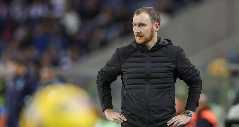 L'ASSE : Ian Cathro mise sur la jeunesse pour construire l'avenir stéphanois
