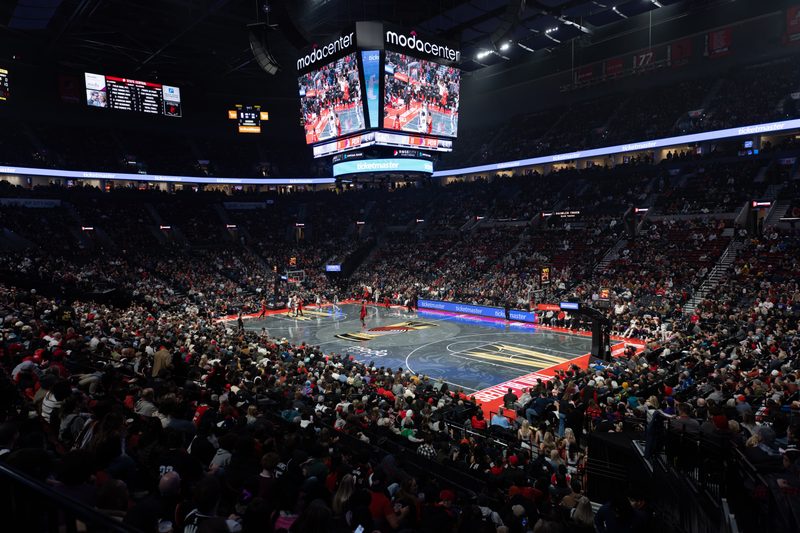 Crise nos Portland Trail Blazers: demissões e a ameaça de mudança de cidade
