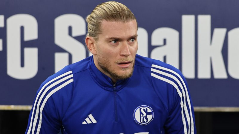 Loris Karius reflektiert über seine dunklen Jahre und den Neustart bei Schalke 04