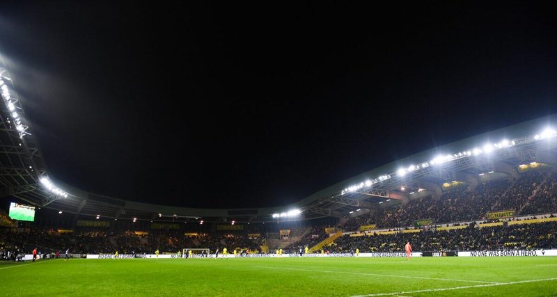 Le FC Nantes se prépare pour la saison, l'AS Nancy perd un attaquant clé