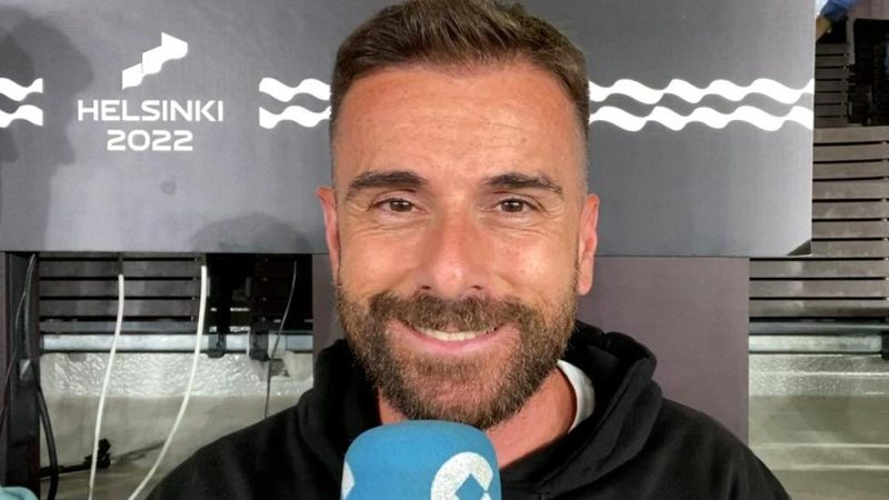 Rubén Martín revela el fichaje clave para que el Real Madrid vuelva a brillar en la Champions