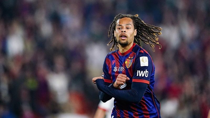 Koba Koindredi enfrenta un futuro incierto tras su regreso al Sporting de Portugal