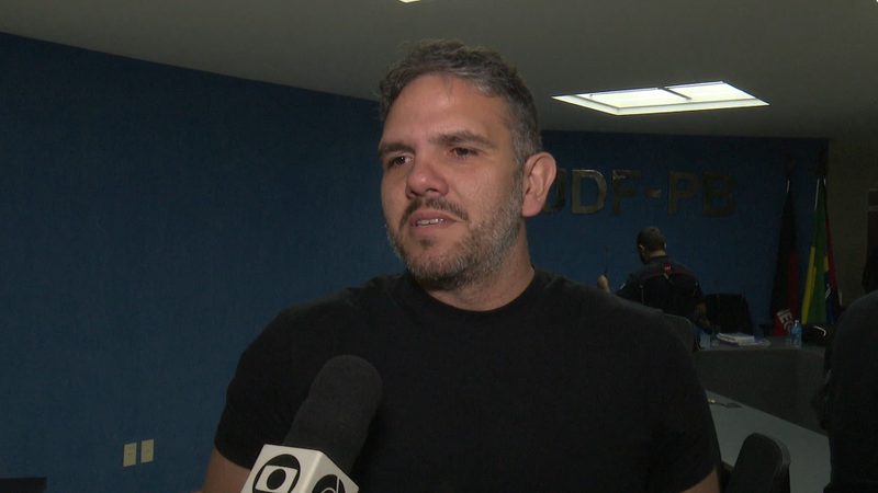 Auto Esporte-PB se prepara para a 2ª divisão do Paraibano com elenco definido