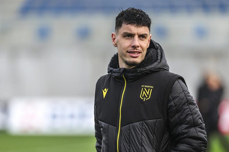 Le Paris FC tente une ultime offre pour Matthis Abline avant l'AS Monaco