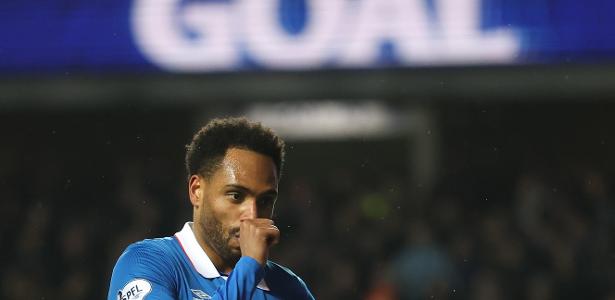 Botafogo fecha acordo para contratar atacante Danilo Pereira do Rangers