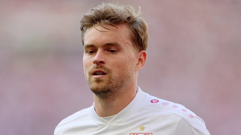 Mittelstädt verfolgt DFB-Rückkehr und setzt auf Klopp als neuen Bundestrainer