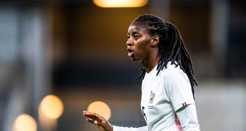Aïssatou Tounkara tire sa révérence : "Merci au football de m’avoir permis de vivre 1000 vies"