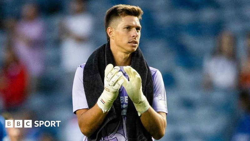 Ivor Pandur Chooses Rangers Over Hull City's Premier League Ambitions