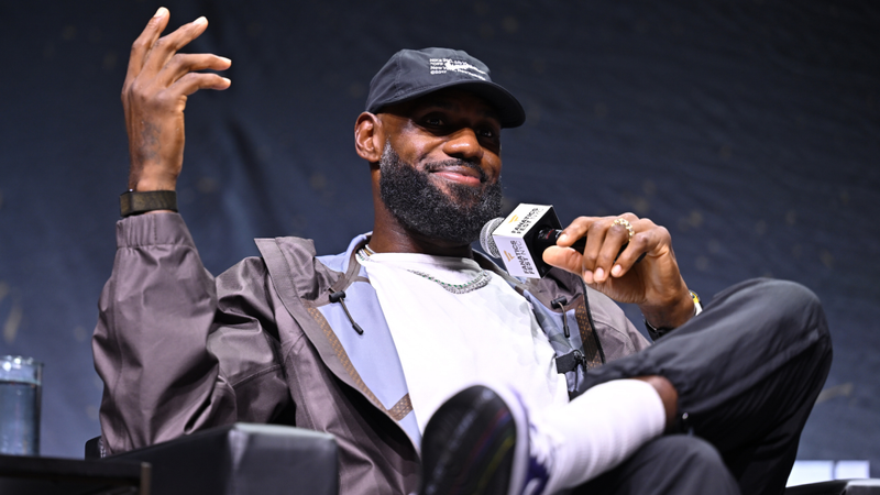 LeBron James Chooses 76ers, Thanks Celtics and Knicks for Paving the Way